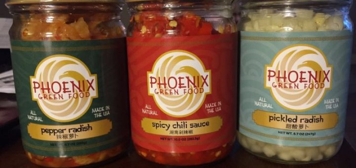 phoenixspicy