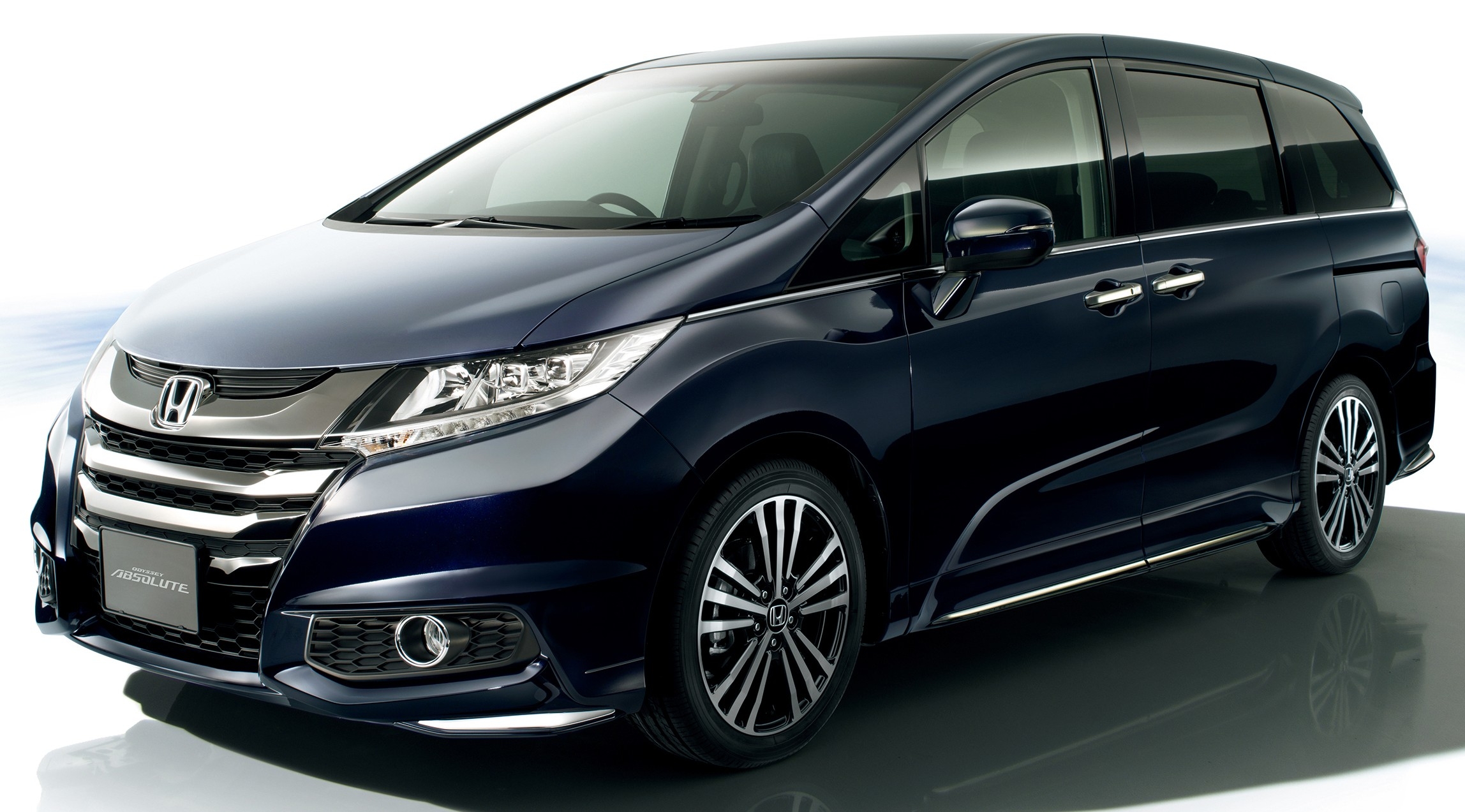 团购汽车 -- 2016 Honda Odyssey Touring!  超级最新型号妈妈车！
