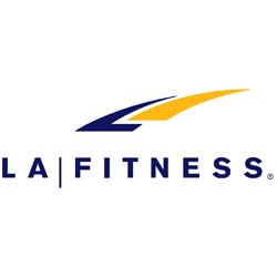 LA Fitness 健身俱乐部会员制团购