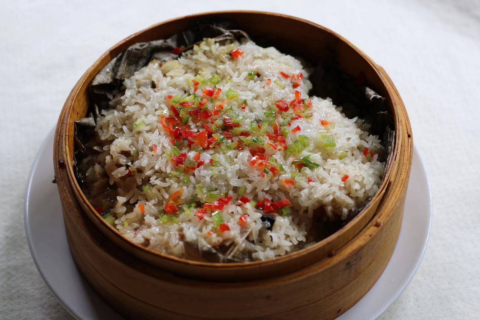 亚城正宗老牌川菜馆【老四川】美食团购~ 本周特色菜:糯米排骨~Doraville 周六取餐