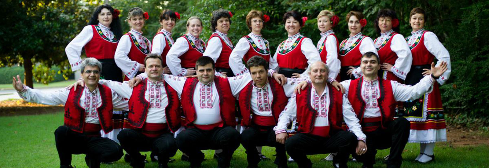 保加利亚文化节